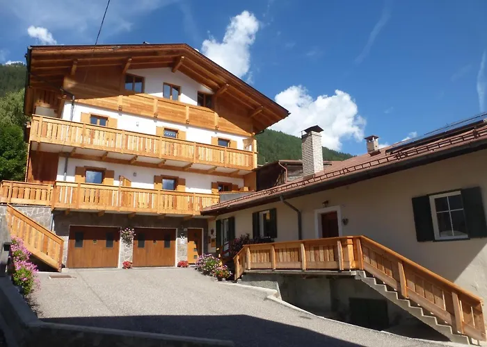 Casa Dorich