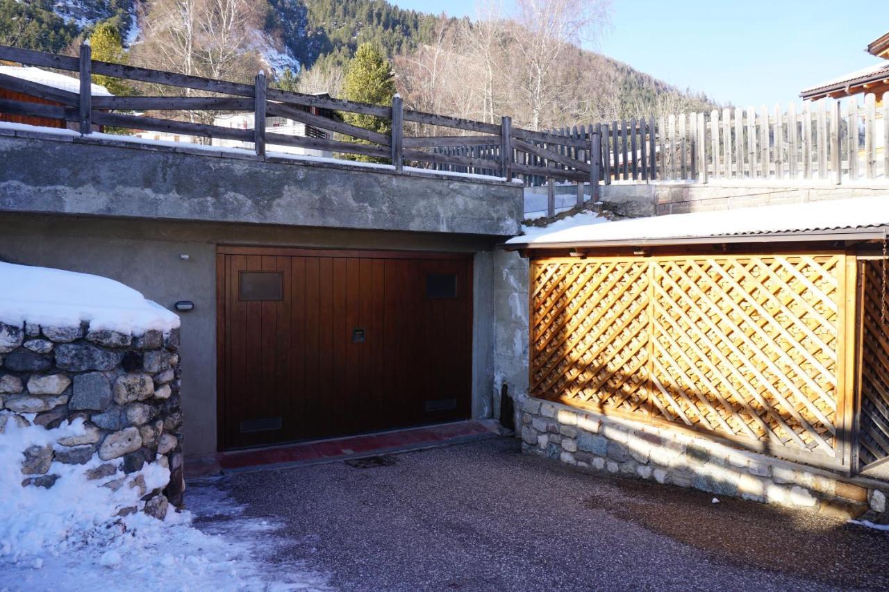 Casa Dorich Pozza di Fassa