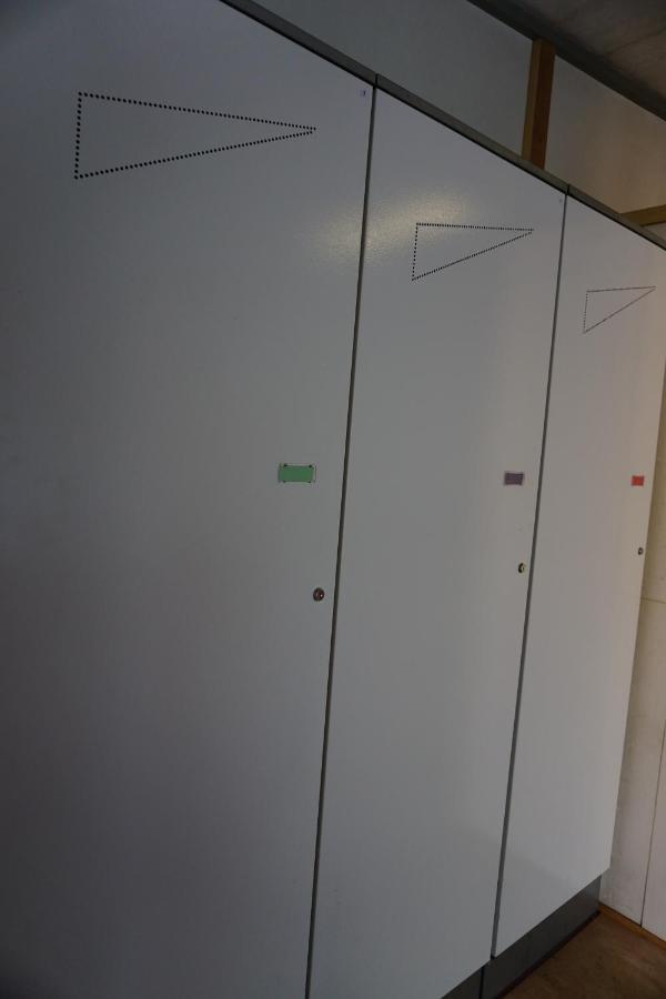 Casa Dorich Appartement