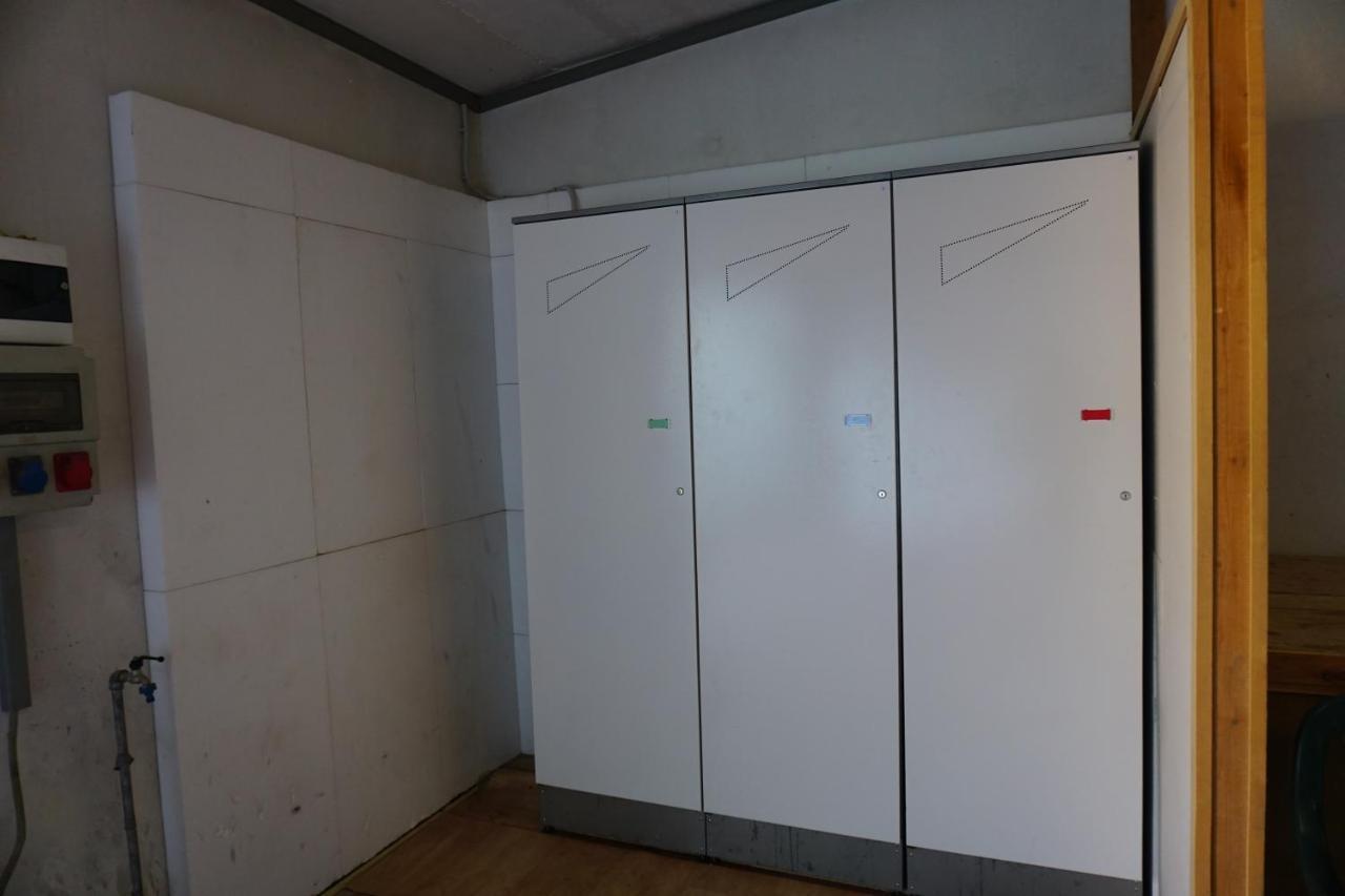 Casa Dorich Appartement