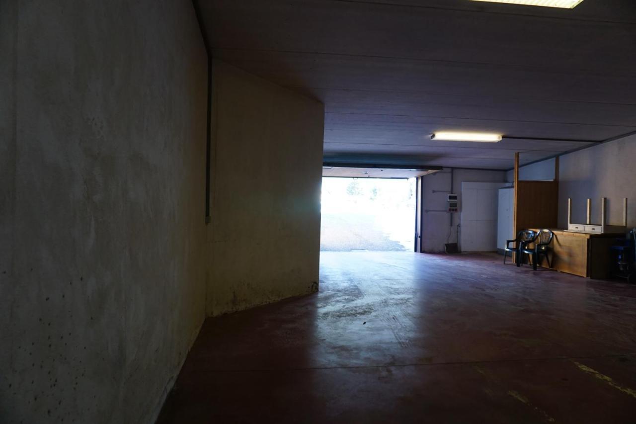 Appartement Casa Dorich *