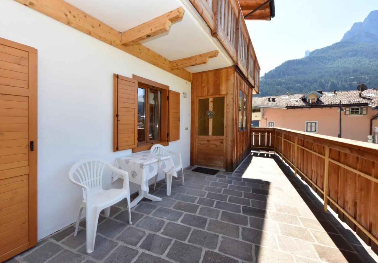 Appartement Casa Dorich *