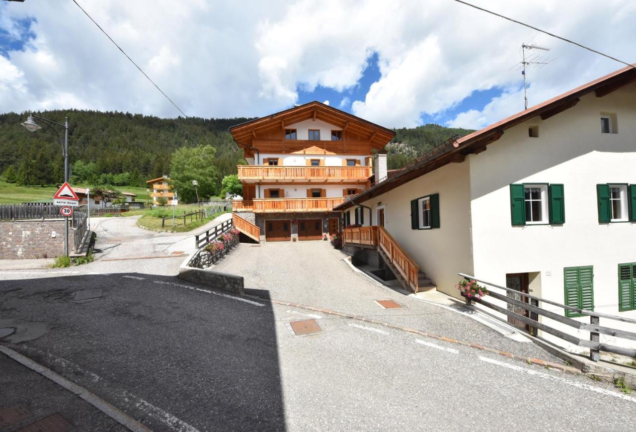 Casa Dorich Appartement