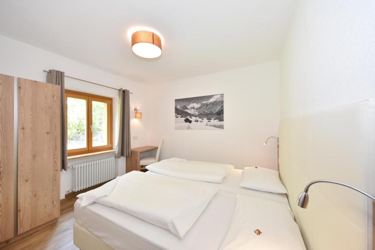 Casa Dorich Pozza di Fassa