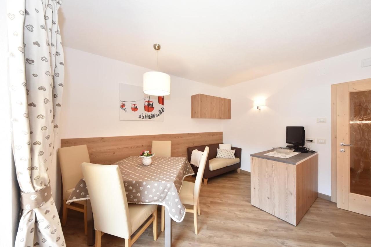 Casa Dorich Appartement