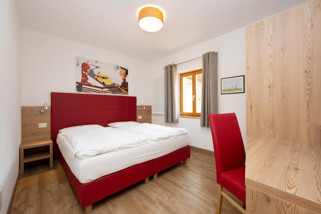 Casa Dorich Appartement *