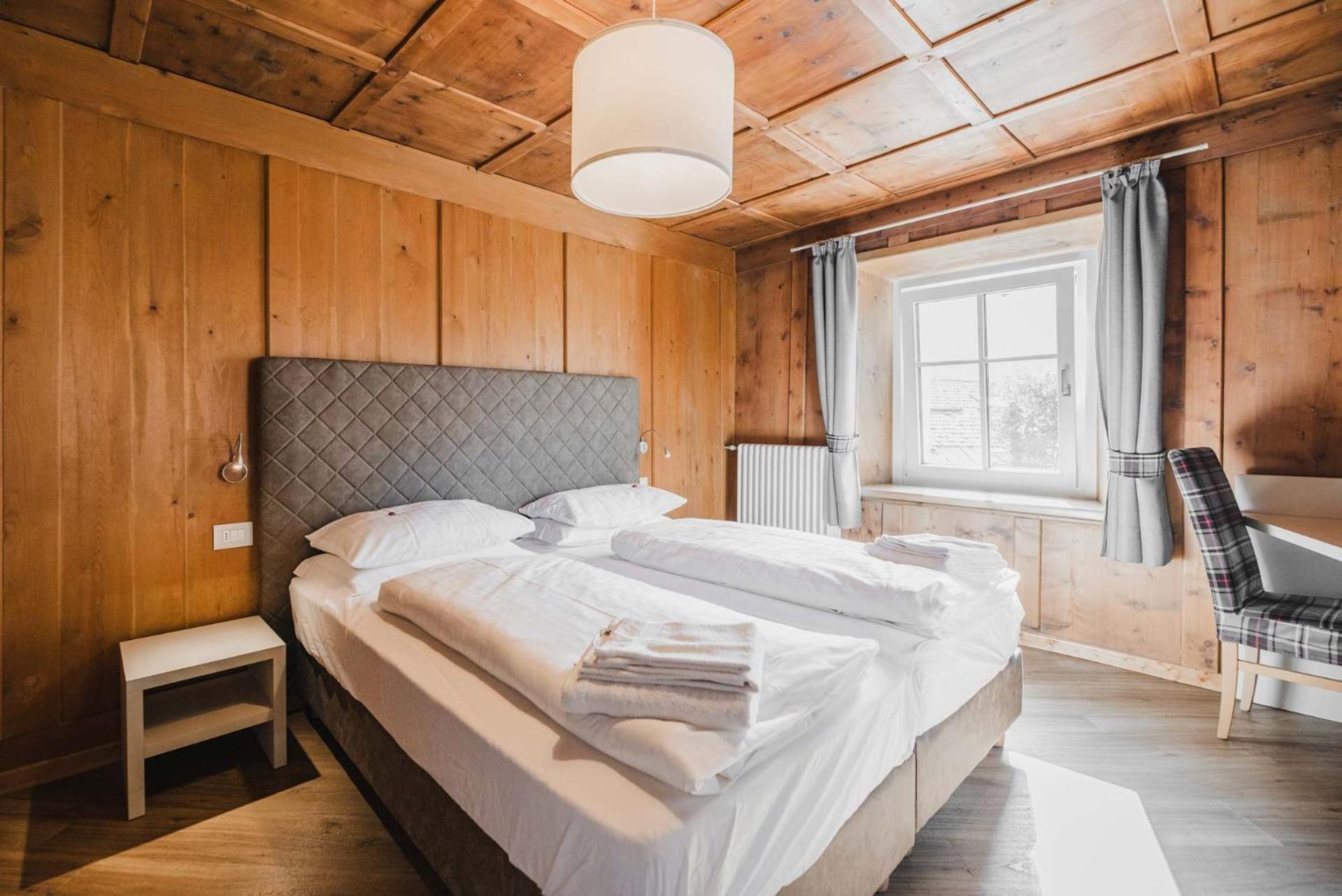 Casa Dorich Pozza di Fassa