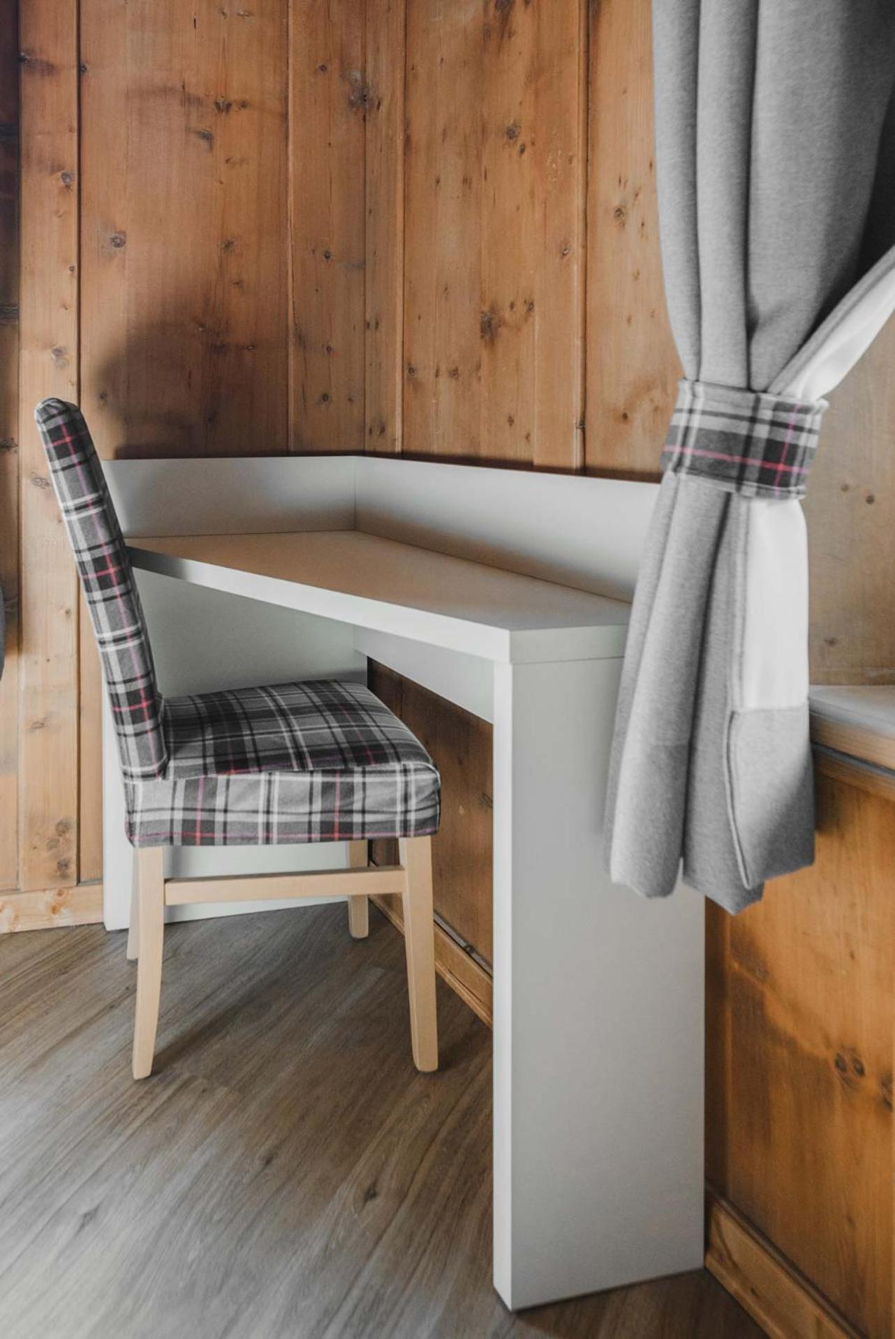 Casa Dorich * Pozza di Fassa