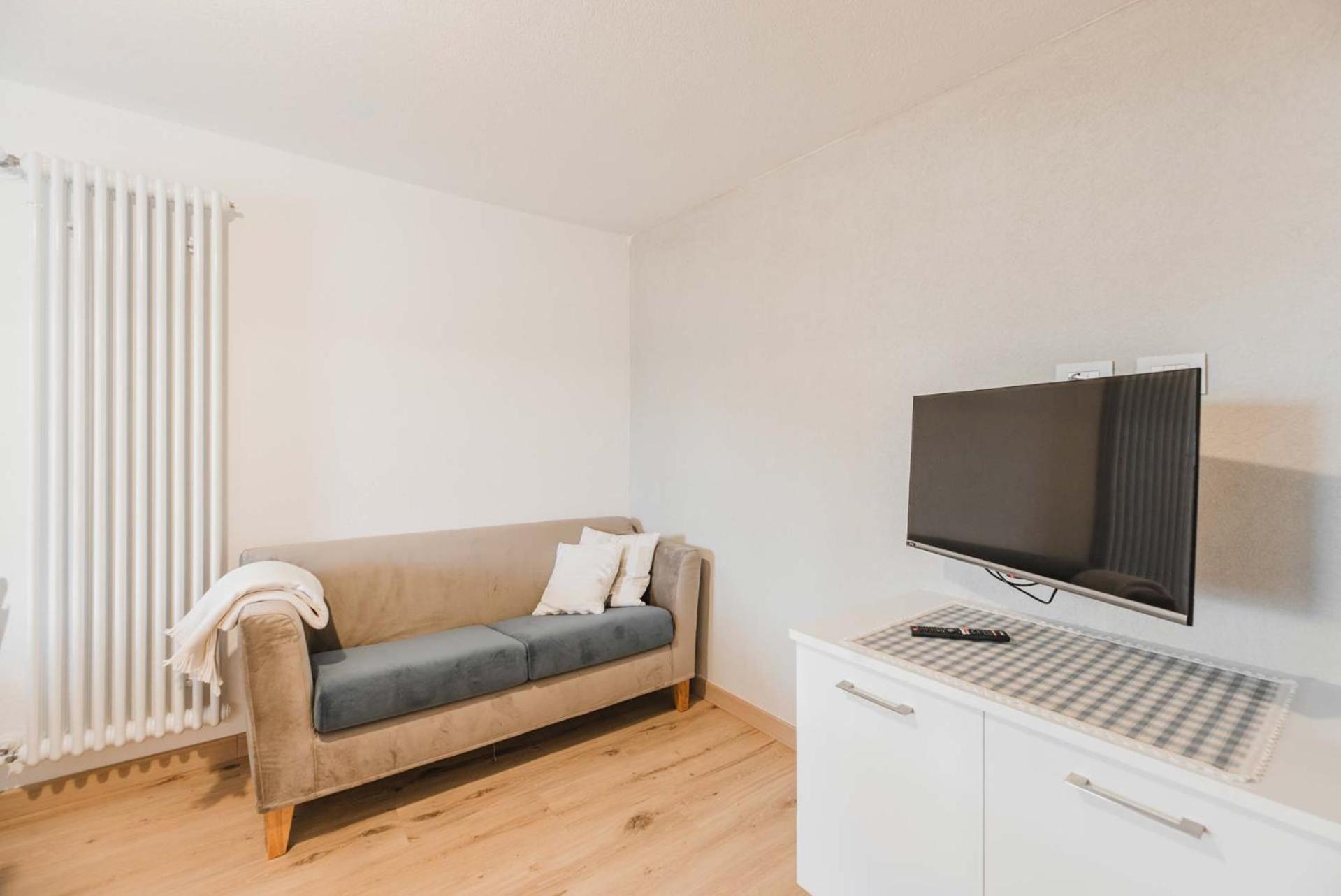 Appartement Casa Dorich Pozza di Fassa
