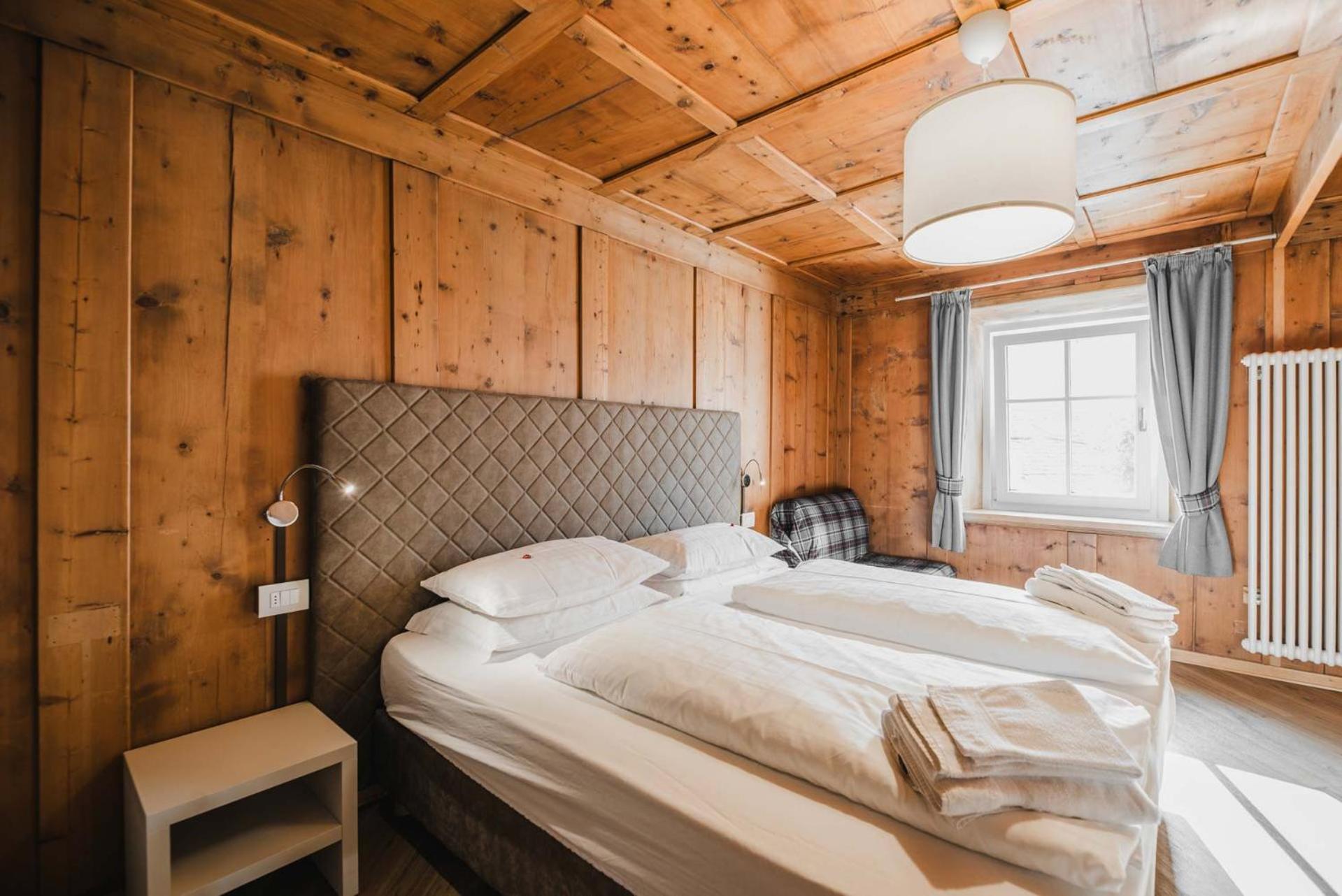 Appartement Casa Dorich Pozza di Fassa