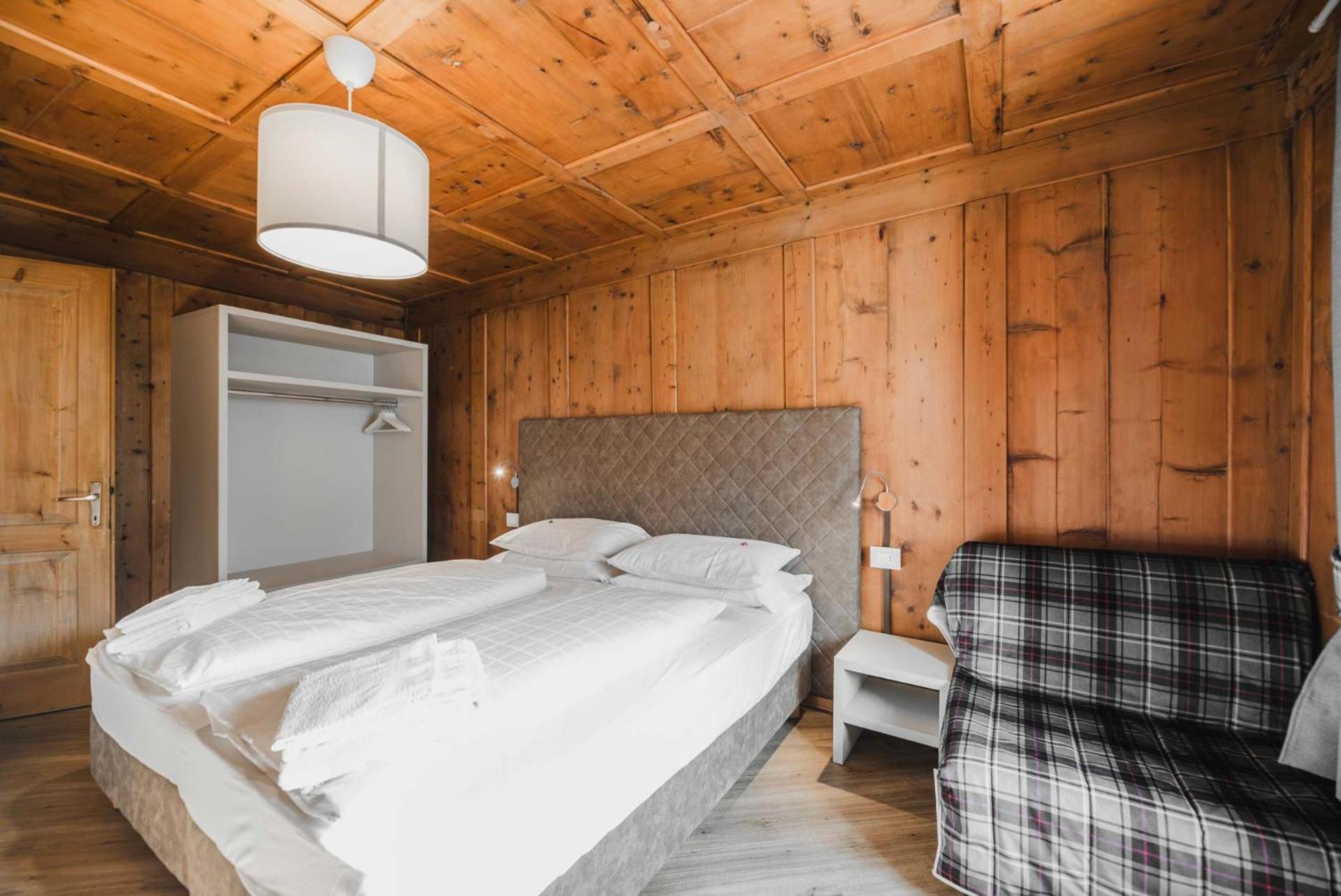 Casa Dorich Pozza di Fassa