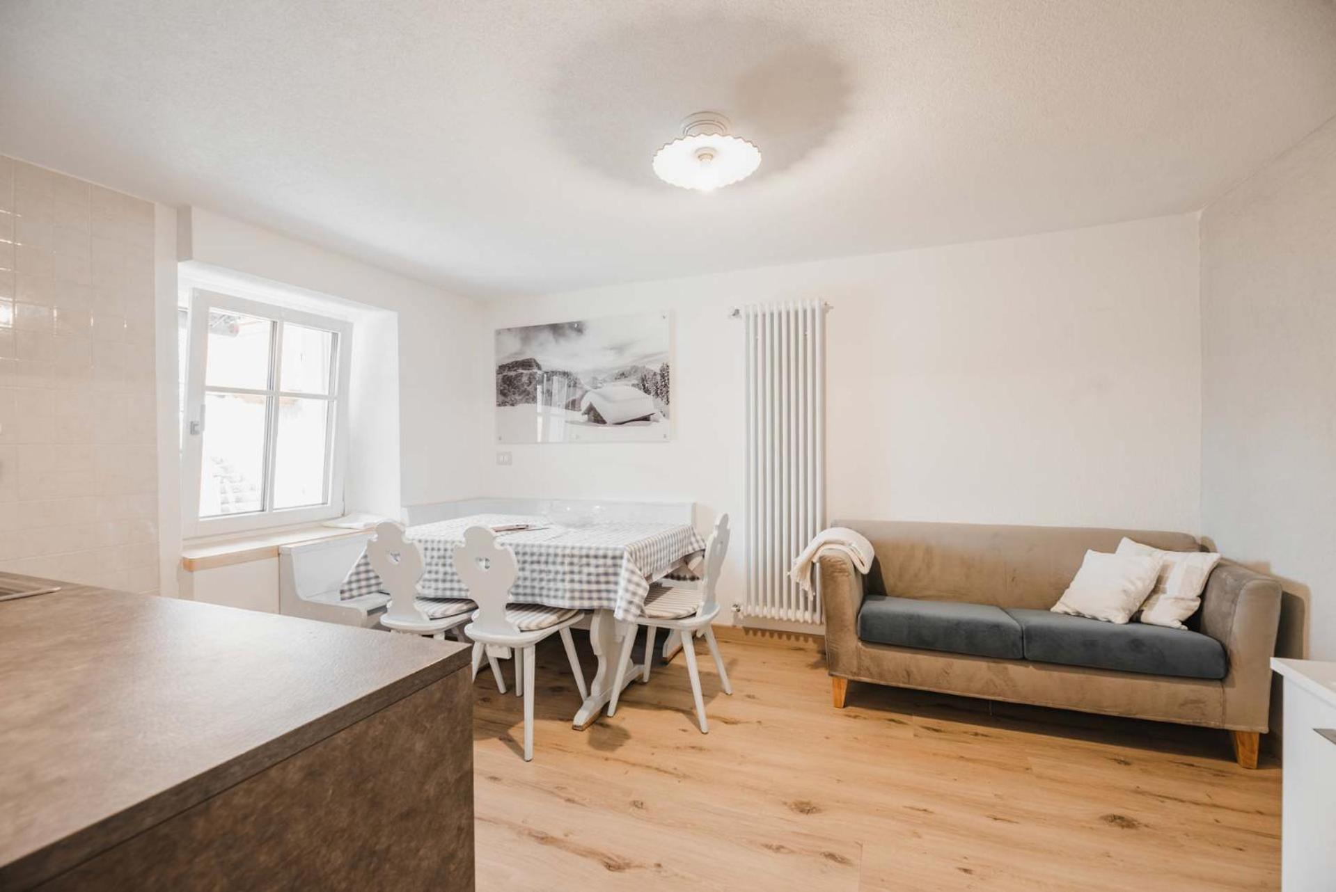 Apartment Casa Dorich *
