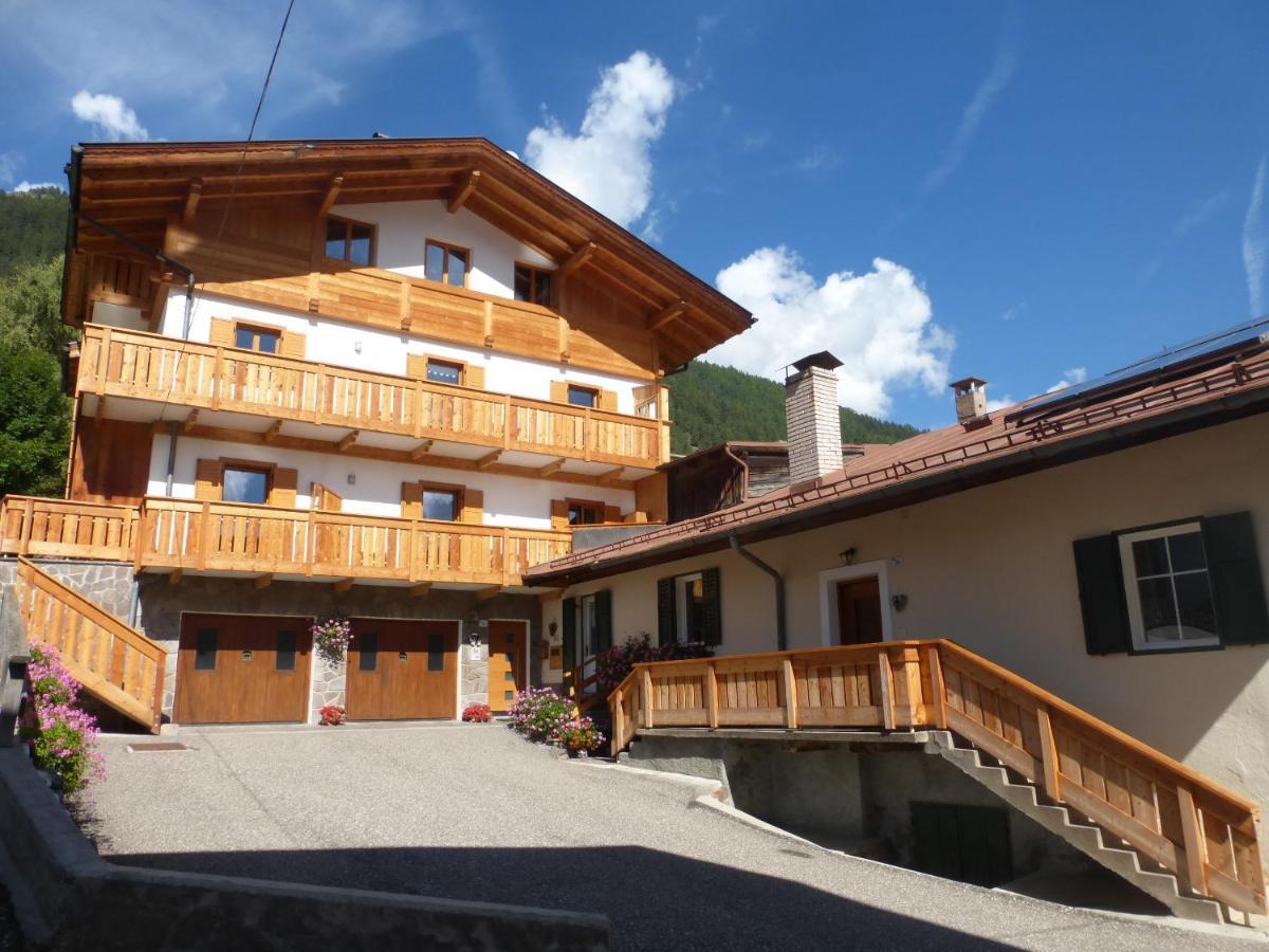 Casa Dorich Apartment